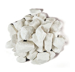 Dolomite nung